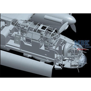 HK Models 01F005 Avro Lancaster B Mk.I 1/48 – imagen 6