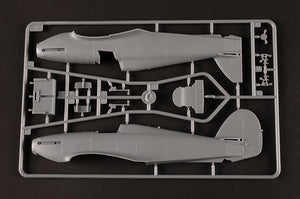 Hobby Boss 81778 HURRICANE Mk.ⅡC 1/48 – immagine 10
