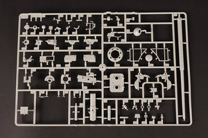 Hobby Boss 84559 Pz.Kpfw.VI Sd.Kfz.182 Tiger II (Henschel 105mm) 1/35 – immagine 14