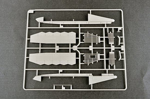 Trumpeter 09561 Russian T-72B3 MBT 1/35 – immagine 19
