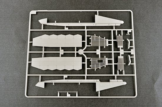 Trumpeter 09561 Russian T-72B3 MBT 1/35 – immagine 19