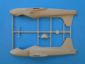 Fly 48016 BAC 167 Strikemaster Jet Provost T.5/T.5A 1/48 – image 12