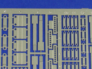 Aber 24010 Zawiasy do pokryw/masek 1/24 – imagen 2