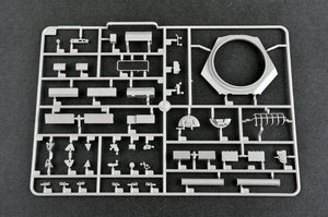 Trumpeter 09511 Char de combat principal ukrainien T-84 1/35 – image 12