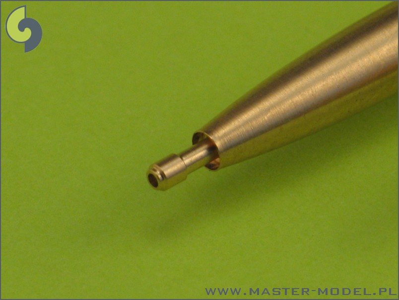 Master AM-32-021 Supermarine Spitfire aile modifiée (Mk.21/24) - Canons Hispano 20 mm dans carénages (1/32)  – image 2