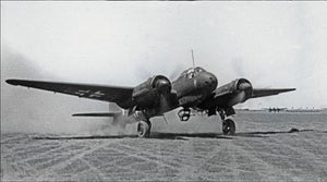 Revell 04856 Junkers Ju88 C-6 Chasseur de nuit (1/72) – image 2