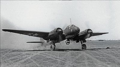 Revell 04856 Junkers Ju88 C-6 Chasseur de nuit (1/72) – image 2