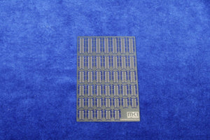 MK1 Design MS-35027 Royal Navy Stair Set 1/350 – imagen 2