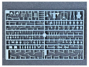 Infinity Models INF3205 Aichi D3A1 Val 1/32 – imagen 10