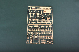Hobby Boss 82491 Sd.Kfz.254 Tracked Armoured Scout Car 1/35 – immagine 5