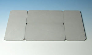Eureka XXL E-019 Modern Concrete Road Panels Set #1 1/35 – imagen 3