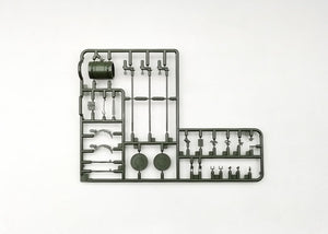 Amusing Hobby 35A041 T-72AV Full Interior 1/35 – image 16
