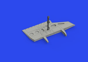 Eduard 648907 F-4E airbrakes PRINT Meng 1/48 – Bild 3