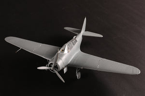 Hobby Boss 81783 TBD-1 Devastator 1/48 – Bild 14