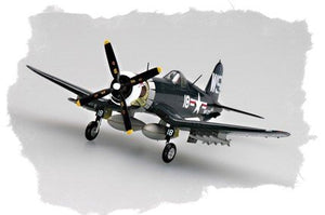 Hobby Boss 80218 F4U-4 Corsair 1/72 – Bild 4