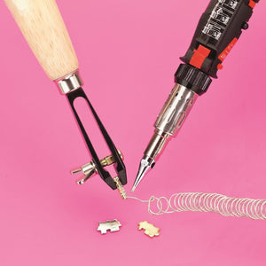 Modelcraft PPV0004 Wing Nut Hand Vice (12.5mm) – imagen 5