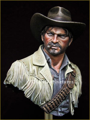 Young Miniatures YH1835 WILD WILD WEST 1/10 – zdjęcie 8