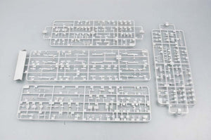 Trumpeter 05775 German Cruiser Admiral Hipper (1940) 1/700 – immagine 4
