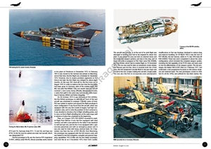 Kagero 88005 Panavia Tornado PL – Bild 2