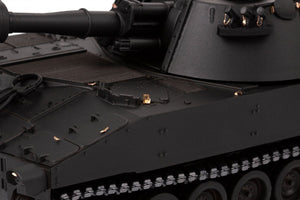 Eduard 36484 M109 A2/ A3/ G ITALERI 1/35 – image 2
