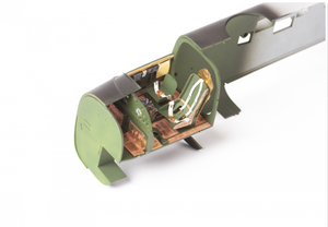 Eduard 32996 B-25H interior HKM 1/32 – Bild 4