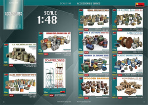 MiniArt 55023 MiniArt Models Catalog 2023 – Bild 4