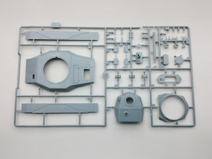 Amusing Hobby 35A019 Pz.Kpfw.38D 1/35 – immagine 7