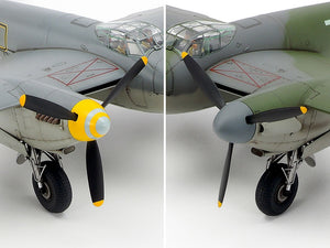 Tamiya 61062 De Havilland Mosquito FB Mk.VI/NF Mk.II 1/48 – Bild 7