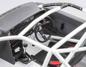 Hasegawa HC42 Minolta Supra Turbo A70 &amp;quot;1988 Inter Tec&amp;quot; 1/24 – immagine 7