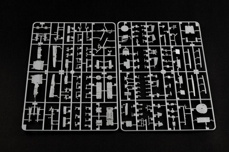Hobby Boss 80367 F-14B Tomcat 1/48 – Bild 7