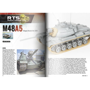 Abrams Squad n° 26 - ISSN 2340-1850 – image 2