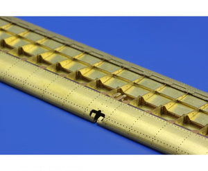 Eduard 32337 B-17G landing flaps 1/32 HK Models – Bild 8