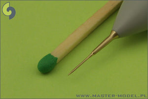 Master AM-48-047 F-111 Aardvark - Tube Pitot (1/48) – image 3