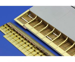 Eduard 32337 B-17G landing flaps 1/32 HK Models – Bild 6
