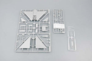 Trumpeter 01644 Chinese J-10S fighter 1/72 – immagine 3