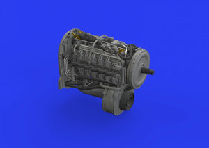 Eduard 648417 Tempest Mk. V engine 1/48 EDUARD – zdjęcie 2