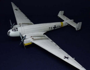 RS Models 92277 Junkers Ju 86R 1/72  – image 7