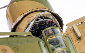 Airfix 07116 Westland Lysander Mk.I/Mk.III 1/48 – zdjęcie 15