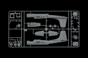 Italeri 1358 A - 26B INVADER 1/72 – zdjęcie 4