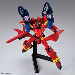 Bandai 66315 GH MACROSS VF-19 CUSTOM FIRE VALKYRIE WITH SOUND BOOSTER 1/100 – Bild 7