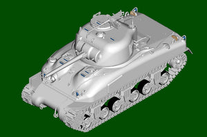 I Love Kit 61617 M4A1 Medium Tank - Late 1/16 – immagine 11