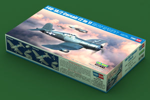 Hobby Boss 81788 F4U-1A/2 Corsair (2 en 1) 1/48 – image 2
