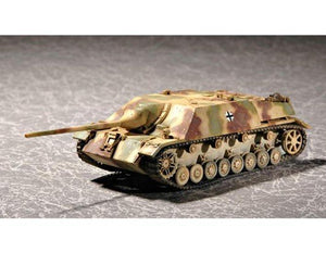 Trumpeter 07262 Germany Jagdpanzer IV 1/72