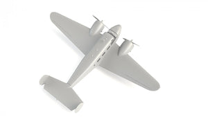 ICM 48186 C18S &amp;quot;Magic by Moonlight&amp;quot;, American Airshow Aircraft 1/48 – immagine 3