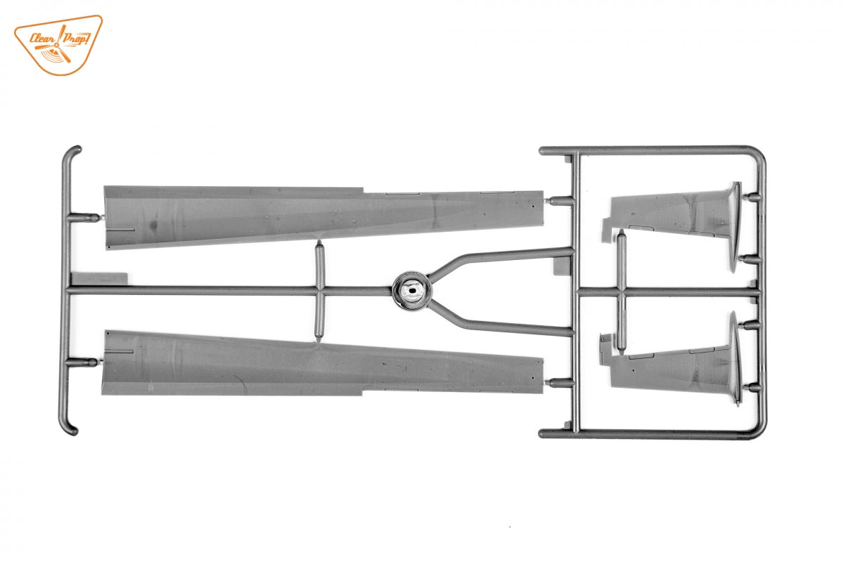 Clear Prop! CP3502 TB.2 UAV en service en Pologne - Kit de démarrage 1/35  – image 10