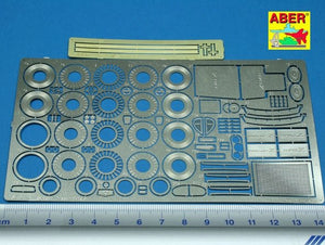 Aber 24027 Nissan 370Z 1/24 – Bild 2