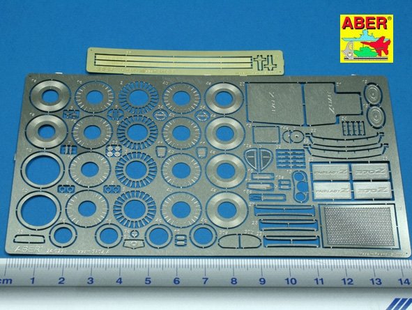 Aber 24027 Nissan 370Z 1/24 – Bild 2