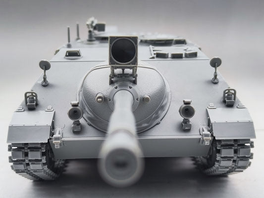 Das Werk DW35031 Kanonenjagdpanzer / Beobachtungspanzer German Tank Destroyer / Artillery Observation Vehicle (2 in 1) 1/35 – Bild 8