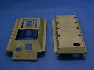 Trumpeter 00904 T-34/85 Model 1944 &amp;quot;Factory No.174&amp;quot; 1/16 – immagine 5
