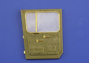 Eduard BIG3512 FAUN SLT 56 TRUMPETER 1/35 – immagine 12